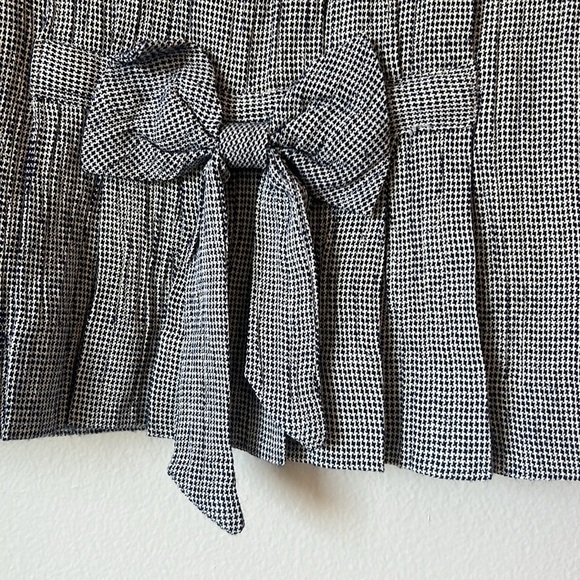 Jessica Howard Vintage Cropped Blazer 6P - Picture 5 of 8